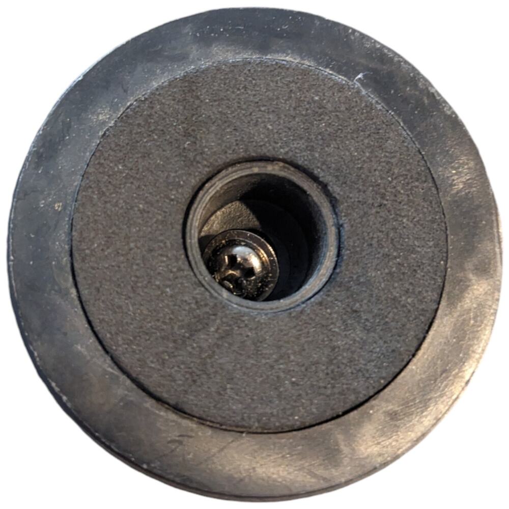 Pyle PD1000BA Receiver Foot Stand for Base Stability Replacement Part